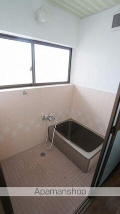 岡山県倉敷市児島上の町４丁目[2LDK/64.8m2]のバス