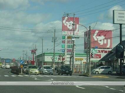 岐阜県岐阜市旦島中１丁目[2K/29.7m2]の周辺5