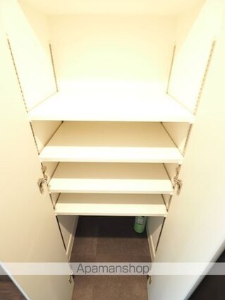 レジディア新御徒町Ⅱ[1K/25.04m2]の内装2