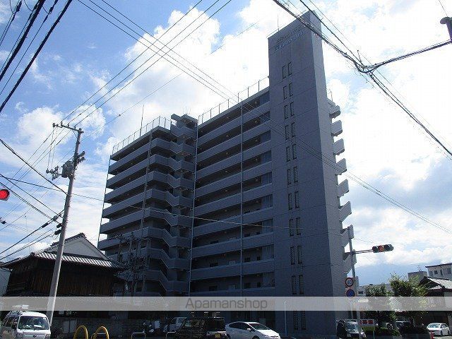 アーバンコート中須賀 弐番館の外観写真