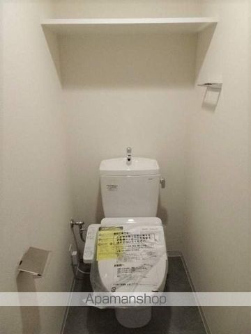 プレサンス福島ミッドエルの内装写真