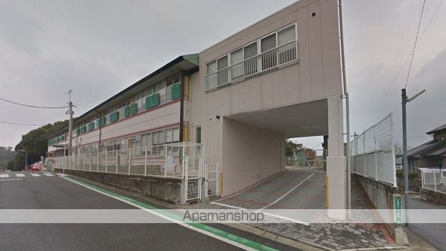 ヒューゲル美和台 201 ｜ 福岡県福岡市東区美和台１丁目21-8（賃貸アパート2LDK・2階・48.02㎡） その10