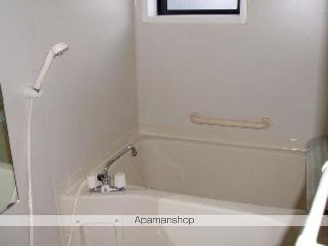 メゾンパークス D棟の内装写真