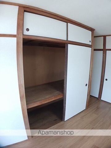 杉本ハイツの内装写真