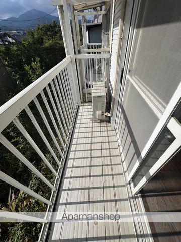 こぐまハイツの内装写真
