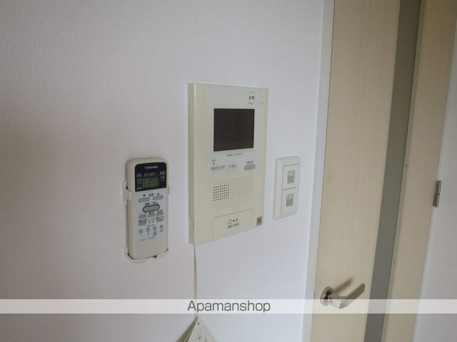 ディナスティ福島IIの内装写真