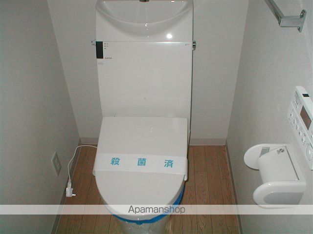 バルコリーヌ三本柳の内装写真