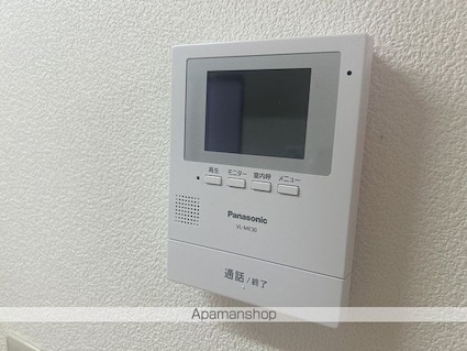 Ｚｉｎｇ　Ｄｅｓｉｇａｌ（ジングデジアル）[1K/22m2]のセキュリティ