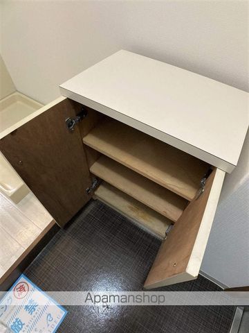 MAISON DE ESAKAの内装写真