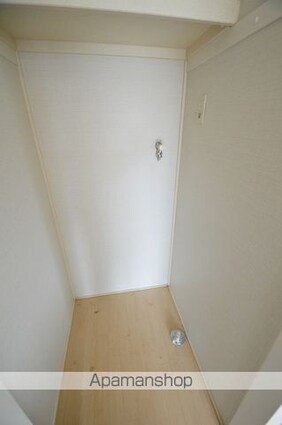 岡山県倉敷市中島[1LDK/35.9m2]の内装6