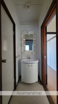 山陽ビル[2LDK/49.68m2]の内装1