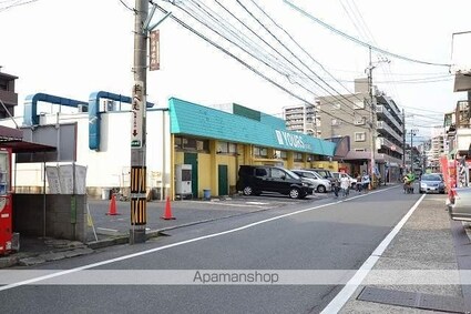広島県広島市南区西本浦町[1R/21.74m2]の周辺7