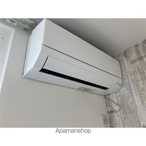 仮)ルミエール太平2—4IIの内装写真