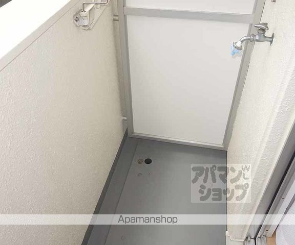 第22長栄エバグリーン桂川の内装写真