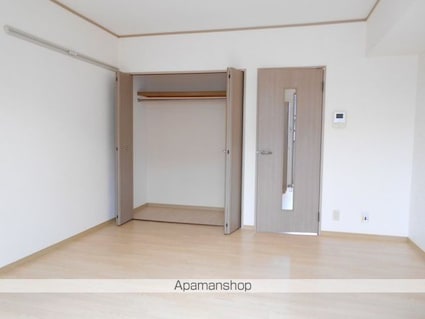 セジュールたかなわＩＩ[1K/26.9m2]の内装