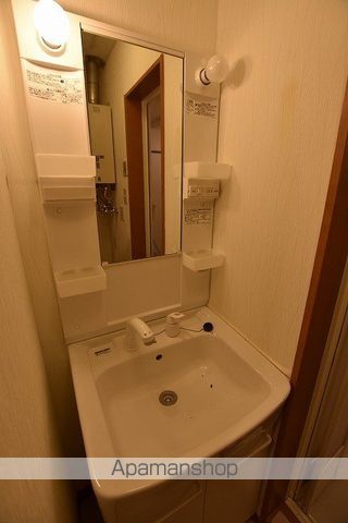 ヨンストーンズ北34条の内装写真