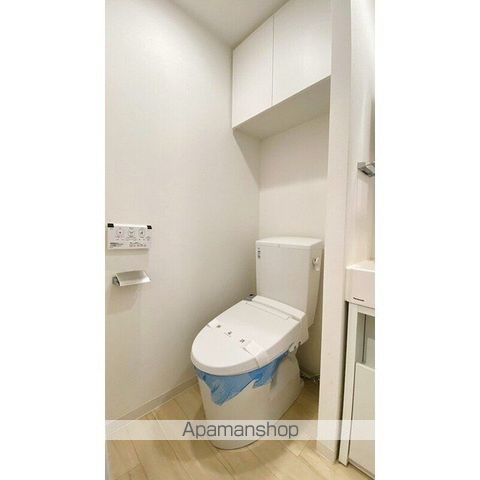 Beverly Homes 下赤塚の内装写真