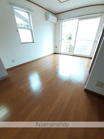 ハピネス21の内装写真