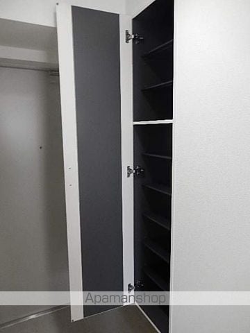 レガーロの内装写真