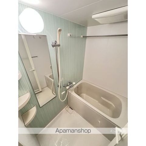海老江サンライズの内装写真
