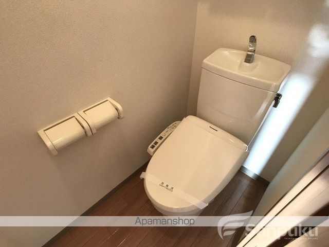 プランドール・カネキC棟の内装写真