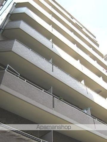 メインステージ横濱伊勢佐木の外観写真