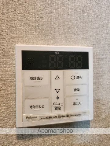ハイツT・Kの内装写真