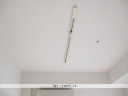 ＨＦ駒沢公園レジデンスＴＯＷＥＲ[1R/25.05m2]のその他設備