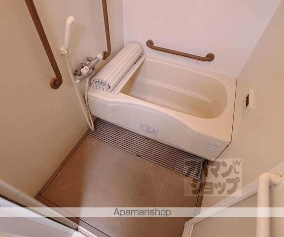パレスコート二条の内装写真