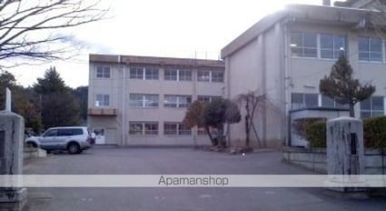 ウッド　ブロスガーデン[2LDK/57.65m2]の周辺5