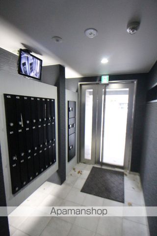 FUENTE27の内装写真