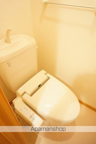 フランベルAの内装写真