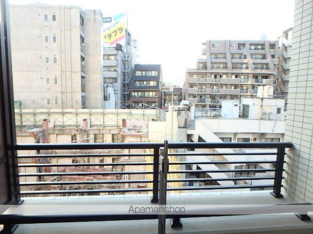ガーラ・プレシャス東麻布の内装写真