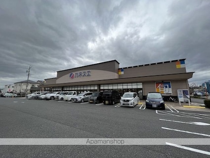 愛知県一宮市浅野字内浦[2SLDK/76.6m2]の周辺1