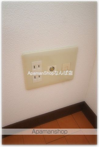 グラマシー心斎橋東の内装写真