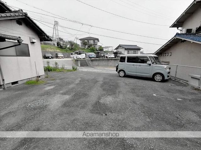 東海道・山陽新幹線 新倉敷駅 徒歩41分 1階建 築37年のその他写真