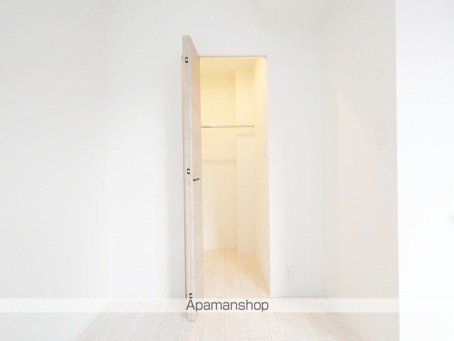 SーRESIDENCE二十四軒AVELISの内装写真
