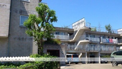 エルムコート[3LDK/80.24m2]の外観2
