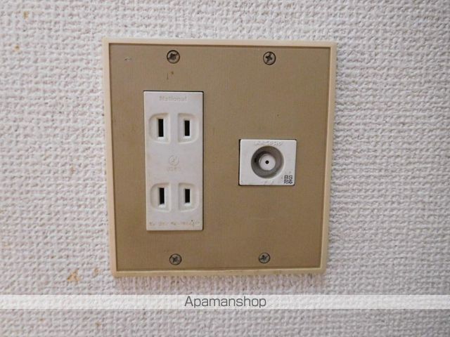 コットンハウス95の内装写真