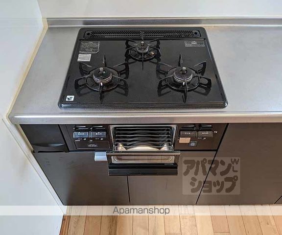 2APARTMENTの内装写真
