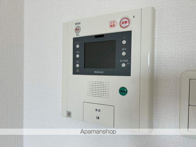 プレサンス心斎橋ザ・スタイルの内装写真