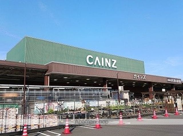 シティーリバー XIの周辺写真