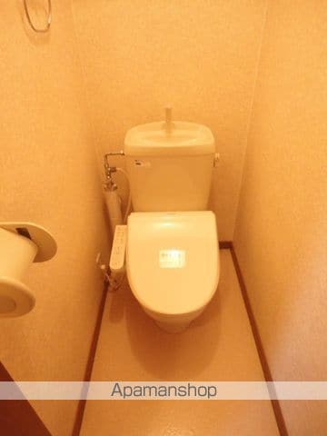 ルミエール122の内装写真