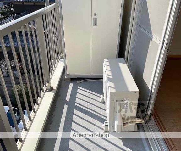石井マンションの内装写真