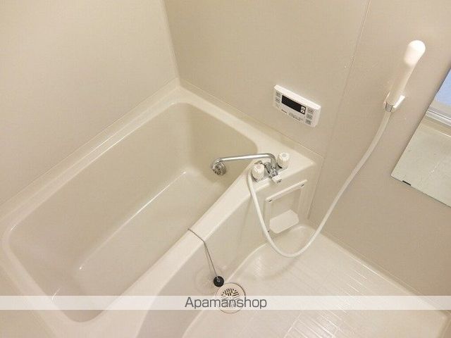 ウエストパレスの内装写真