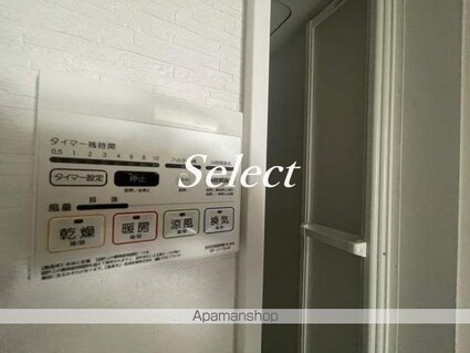 Ｎｕａｇｅ屏風浦[1K/22.03m2]の内装5