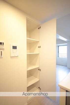 サットンアリビオ八王子[2LDK/54.86m2]の内装1