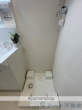 Ｔフラット道後一万[1LDK/33.27m2]のその他部屋・スペース