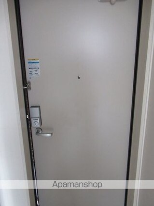 東京都練馬区関町北２丁目[1R/13.27m2]のその他内装