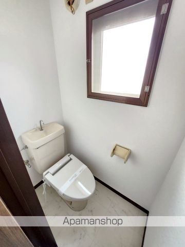 クレスポの内装写真